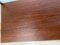 Wall System in Teak by Kai Kristiansen for FM Møbler, Set of 10, Image 14