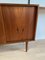 Wall System in Teak by Kai Kristiansen for FM Møbler, Set of 10, Image 8