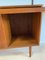 Wall System in Teak by Kai Kristiansen for FM Møbler, Set of 10, Image 12