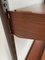 Wall System in Teak by Kai Kristiansen for FM Møbler, Set of 10, Image 25