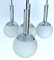 Vintage Cascade Pendant Light, 1970s, Image 13