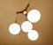 Vintage Cascade Pendant Light, 1970s, Image 12