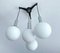 Vintage Cascade Pendant Light, 1970s, Image 4