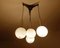 Vintage Cascade Pendant Light, 1970s, Image 10