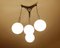 Vintage Cascade Pendant Light, 1970s, Image 8