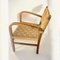 Bauhaus German Armchair by Erich Dieckmann, 1920s 2