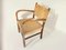 Bauhaus German Armchair by Erich Dieckmann, 1920s 4