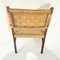 Bauhaus German Armchair by Erich Dieckmann, 1920s 3