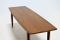 Grande Table Basse Mid-Century en Teck, Danemark, 1960s 9