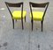 Vintage Italian Chair, 1950s 7