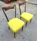 Vintage Italian Chair, 1950s 5