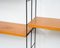 Vintage Teak Wall Shelf from WHB, 1960s 9