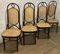 Austrian Chair by Michael Thonet for Thonet 1