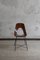 Ariston Model Chairs by Augusto Bozzi for Saporiti. Italy, 1950s, Set of 2 4