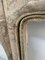 19th Century Louis XV Fireplace in Slightly Pinkish Breccia Marble 12
