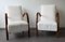 Armchairs by Jindřich Halabala, 1930, Set of 2 4