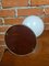 Lámparas de mesa Bauhaus. Juego de 2, Imagen 6