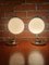 Bauhaus Table Lamps, Set of 2, Image 8
