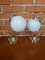 Bauhaus Table Lamps, Set of 2 3
