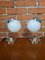 Bauhaus Table Lamps, Set of 2, Image 1