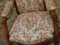 Voltaire Armchair with Reclining Backrest System, 1890s 3