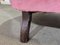 19th Century Victorian Mahogany Daybed 7