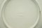 Vintage Art Deco Ceramic Plate by Tarcisio Tosin, 1950s, Image 17