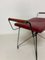 Midcentury Modern Stool by Hans-Agne Jakobsson, 1950s 14