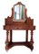 Victorian Duchess Dressing Table, 1870 4