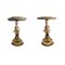 Small Console Tables, Set of 2 1