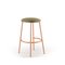Tabouret de Comptoir Louise par Mambo Unlimited Ideas 4