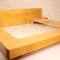 Parchment Bed by Aldo Tura for Tura Milano, 1960s 12
