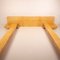 Parchment Bed by Aldo Tura for Tura Milano, 1960s 29