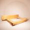 Parchment Bed by Aldo Tura for Tura Milano, 1960s 4