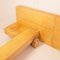 Parchment Bed by Aldo Tura for Tura Milano, 1960s 15