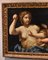After Benedetto Gennari, Venus Disarms Cupid, 17th Century, Oil on Canvas 5