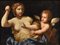 After Benedetto Gennari, Venus Disarms Cupid, 17th Century, Oil on Canvas 1