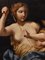 After Benedetto Gennari, Venus Disarms Cupid, 17th Century, Oil on Canvas 10