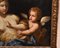 After Benedetto Gennari, Venus Disarms Cupid, 17th Century, Oil on Canvas 15
