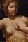 After Benedetto Gennari, Venus Disarms Cupid, 17th Century, Oil on Canvas 14