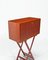 Mid-Century Danish Cado Wall Unit System Bookcase in Teak by Poul Cadovius, 1950s, Set of 8 5