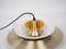 Vintage Swedish Pendant Lamp by Carl Thore for Granhaga Metallindustri, 1960s 6