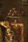 Antonio Gianlisi II / Il Cremonese, Still Life with Rugs, 1700s, Oil on Canvas 8