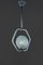 Art Deco Murano Glass Pendant from Barovier & Toso, 1930s 7