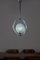 Art Deco Murano Glass Pendant from Barovier & Toso, 1930s 9