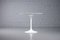 Tulip Dining Table with Marble Top by Eero Saarinen for Knoll International, 1970s 3