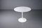 Tulip Dining Table with Marble Top by Eero Saarinen for Knoll International, 1970s 4
