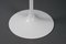 Tulip Dining Table with Marble Top by Eero Saarinen for Knoll International, 1970s 7