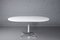 Table de Salle à Manger Ronde à Rallonge Vintage par George Nelson pour Herman Miller, 1970s 11