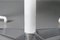 Round Vintage Extendable Dining Table by George Nelson for Herman Miller, 1970s, Image 8